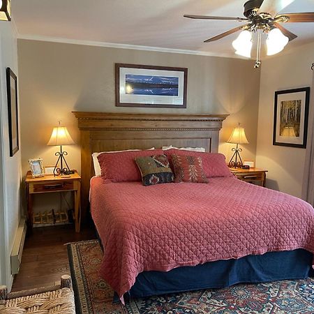 红河Claim Jumper 8 Townhouse With High Speed Wifi公寓 外观 照片