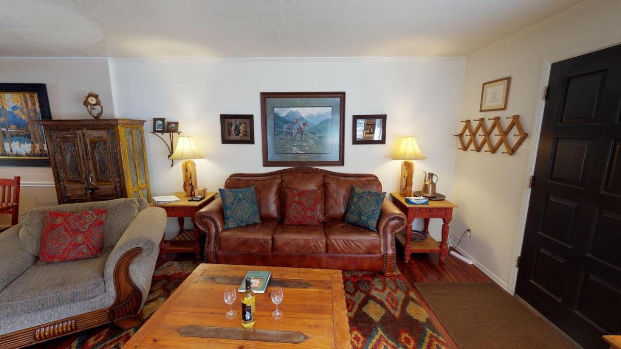 红河Claim Jumper 8 Townhouse With High Speed Wifi公寓 外观 照片