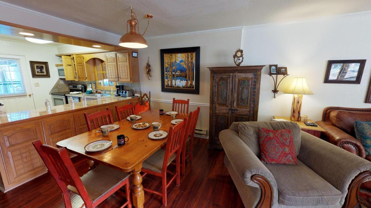 红河Claim Jumper 8 Townhouse With High Speed Wifi公寓 外观 照片