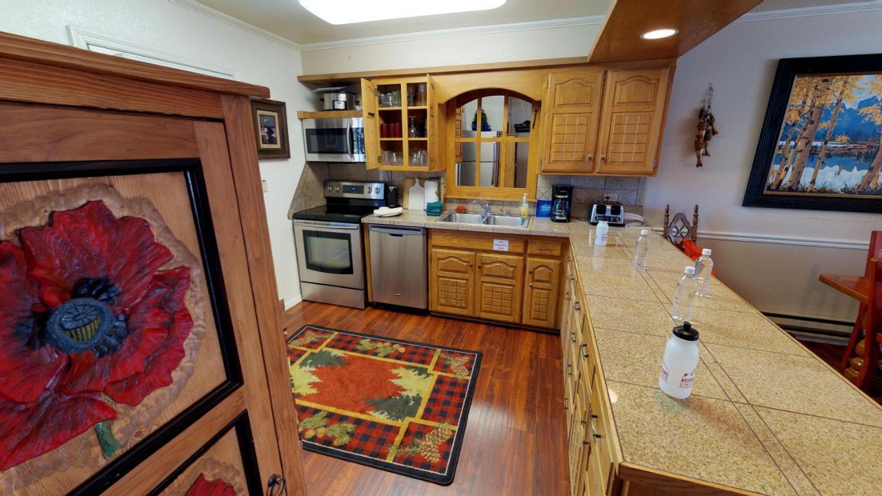 红河Claim Jumper 8 Townhouse With High Speed Wifi公寓 外观 照片