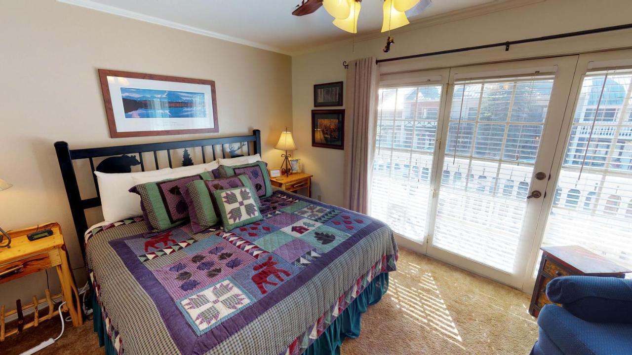 红河Claim Jumper 8 Townhouse With High Speed Wifi公寓 外观 照片