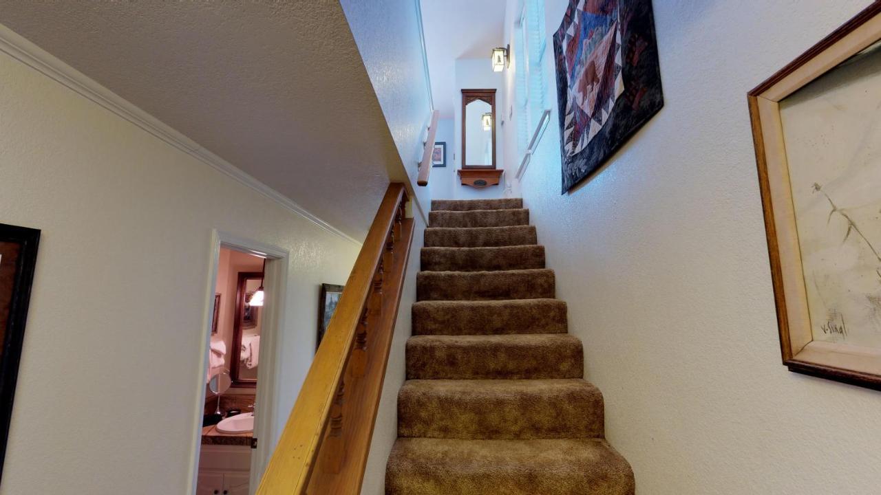红河Claim Jumper 8 Townhouse With High Speed Wifi公寓 外观 照片