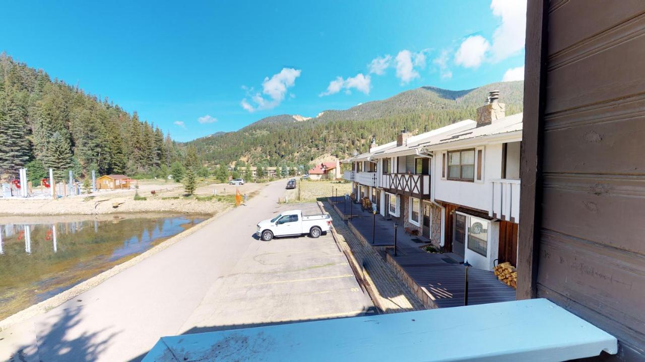 红河Claim Jumper 8 Townhouse With High Speed Wifi公寓 外观 照片