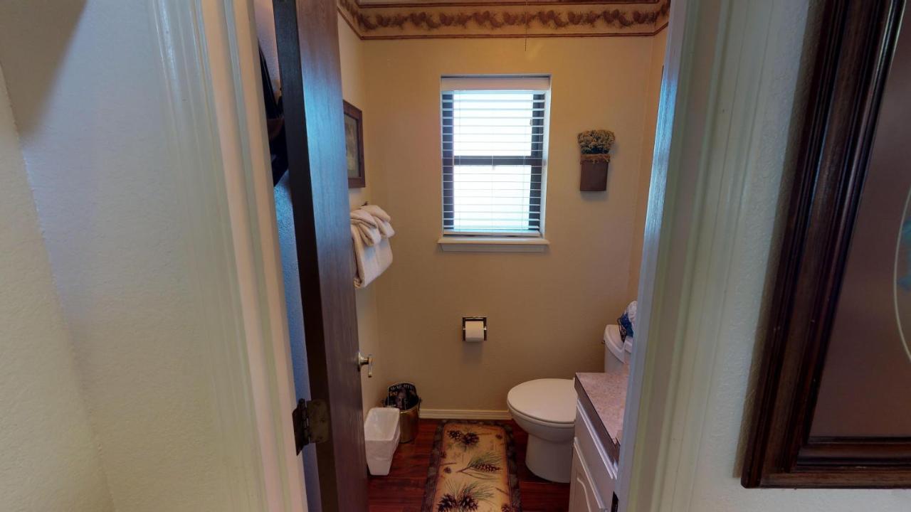 红河Claim Jumper 8 Townhouse With High Speed Wifi公寓 外观 照片